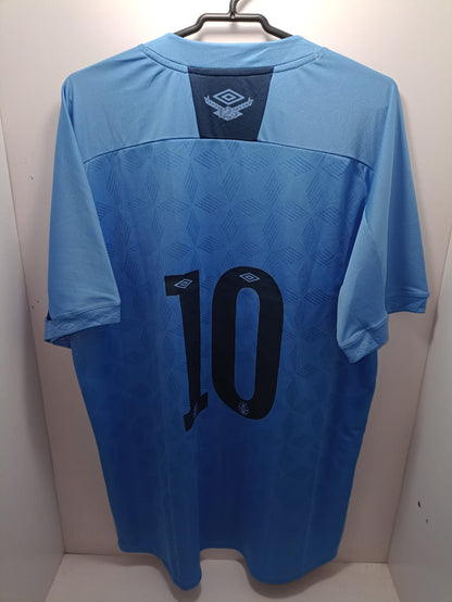 Gremio 2020 Third number 10 