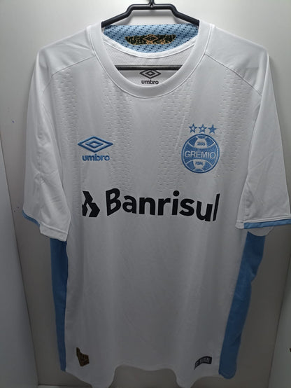 Gremio 2019 away shirt 
