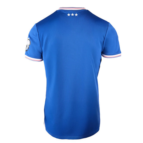 Camisa Ipswich Town · Titular 2025/26