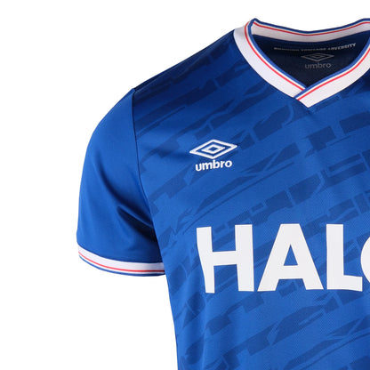 Camisa Ipswich Town · Titular 2025/26