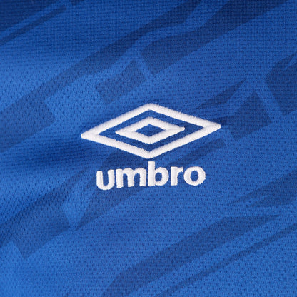 Camisa Ipswich Town · Titular 2025/26