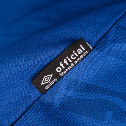 Camisa Ipswich Town · Titular 2025/26