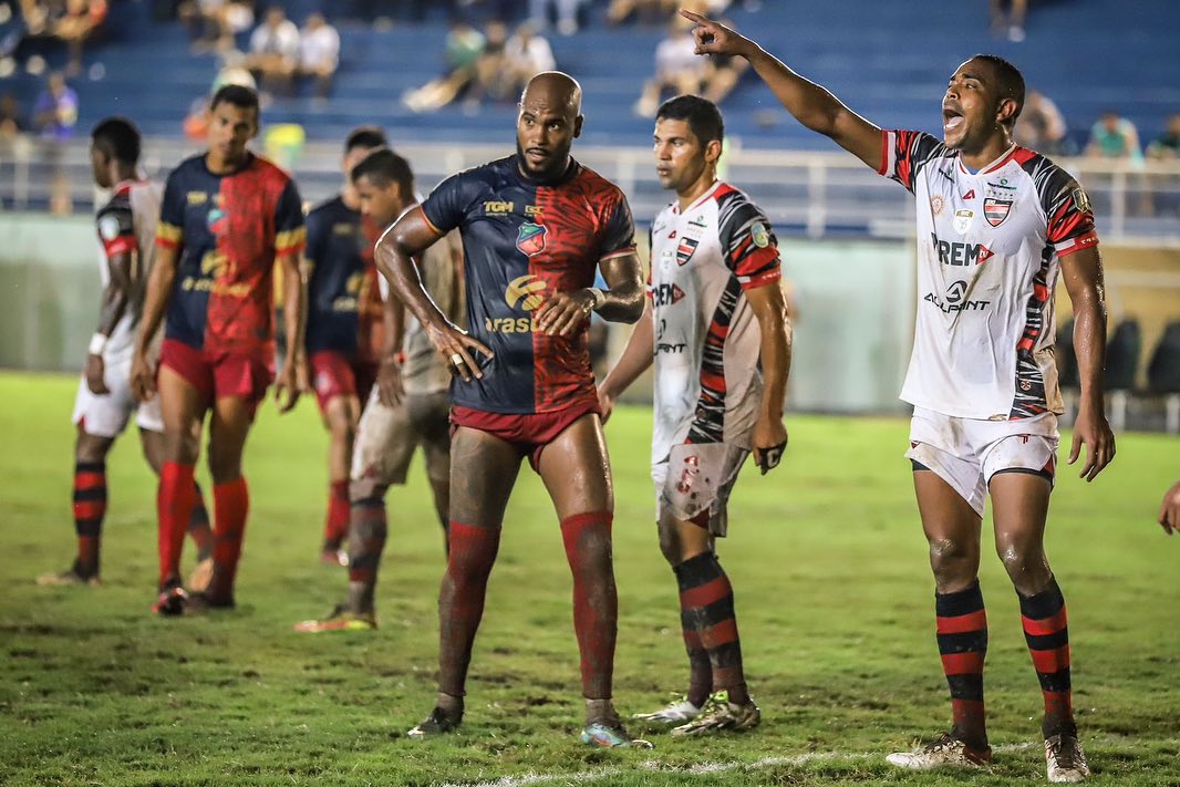 Rara Camisa Humaitá - Acre - Brasileiro Série D - De Jogo