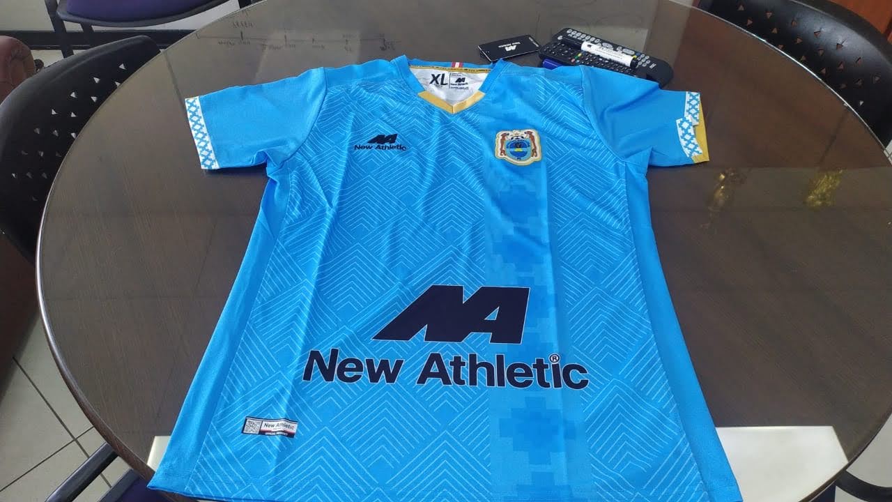 Peru Binational Shirt