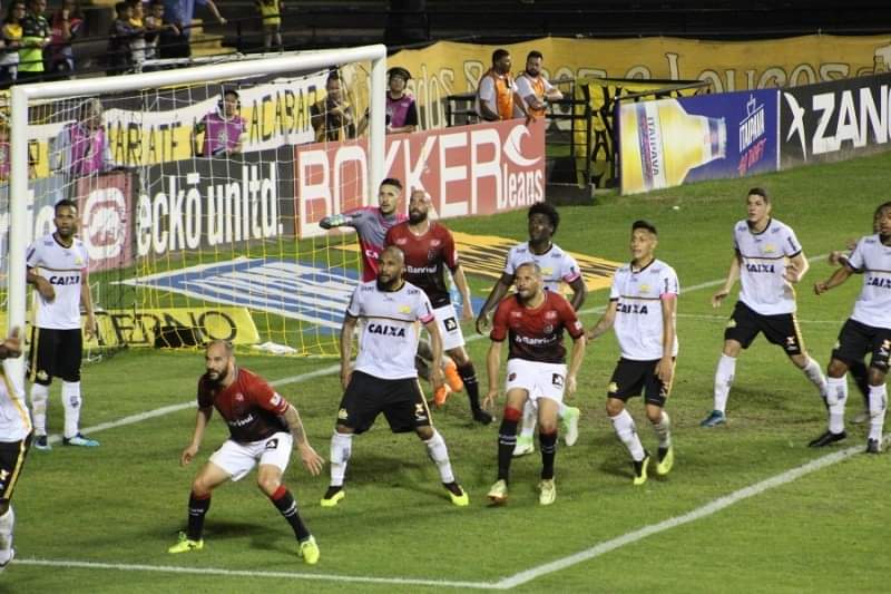 Criciuma Shirt