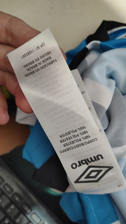 Gremio 2023 Home Shirt - Suarez