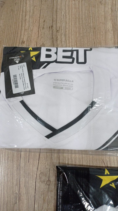 OFFICIAL PONTE PRETA MEN'S SHIRT GAME IS/N 23
