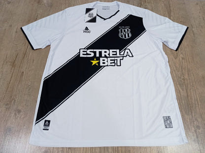 OFFICIAL PONTE PRETA MEN'S SHIRT GAME IS/N 23