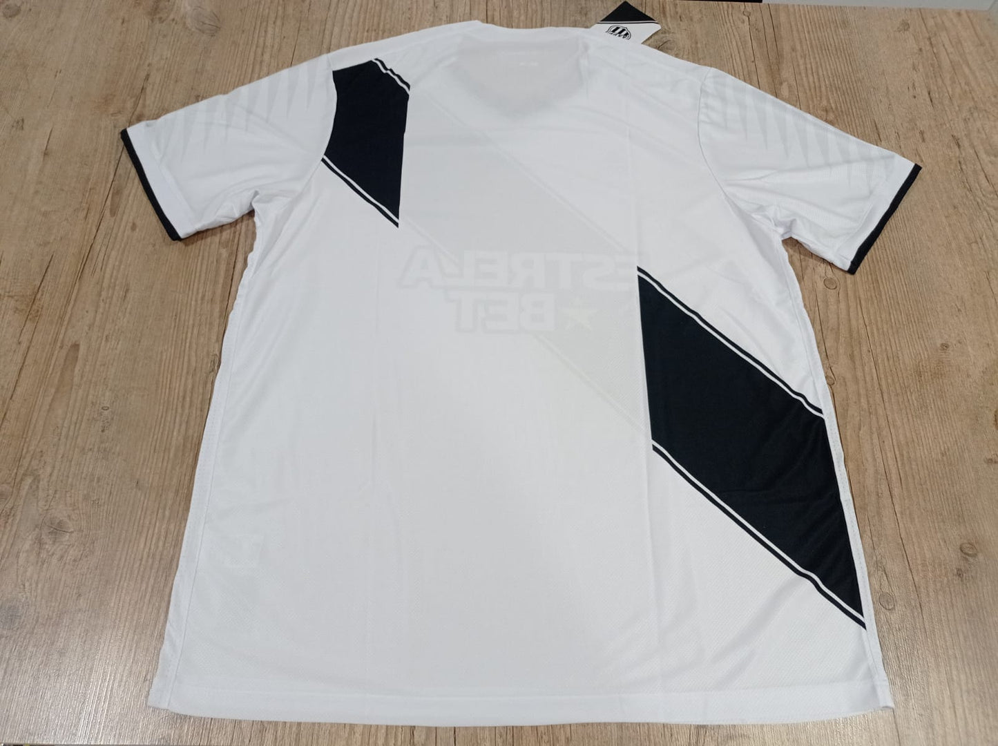 OFFICIAL PONTE PRETA MEN'S SHIRT GAME IS/N 23