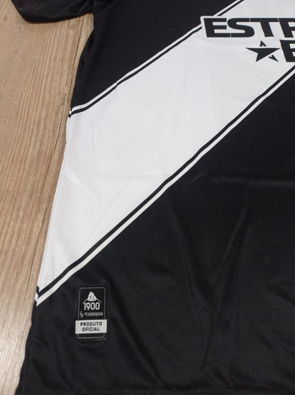 OFFICIAL PONTE PRETA MEN'S SHIRT GAME II Fan Number 10