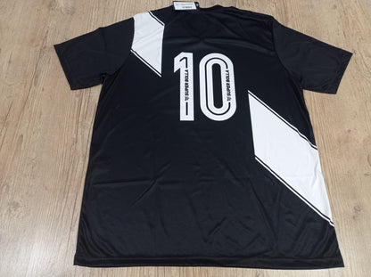 OFFICIAL PONTE PRETA MEN'S SHIRT GAME II Fan Number 10