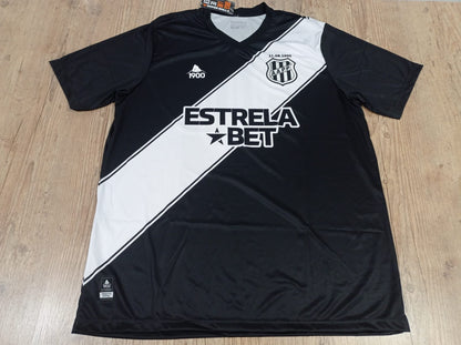 OFFICIAL PONTE PRETA MEN'S SHIRT GAME II Fan Number 10