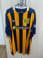 Rosario Central Shirt