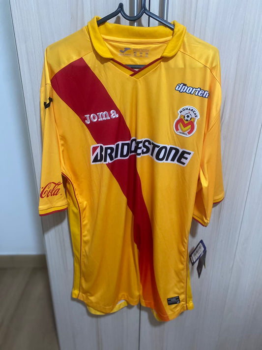 Camisa Morelia