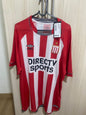 Umbro Students 2GG 2010