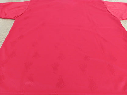 Liverpool FC home 1997-1998