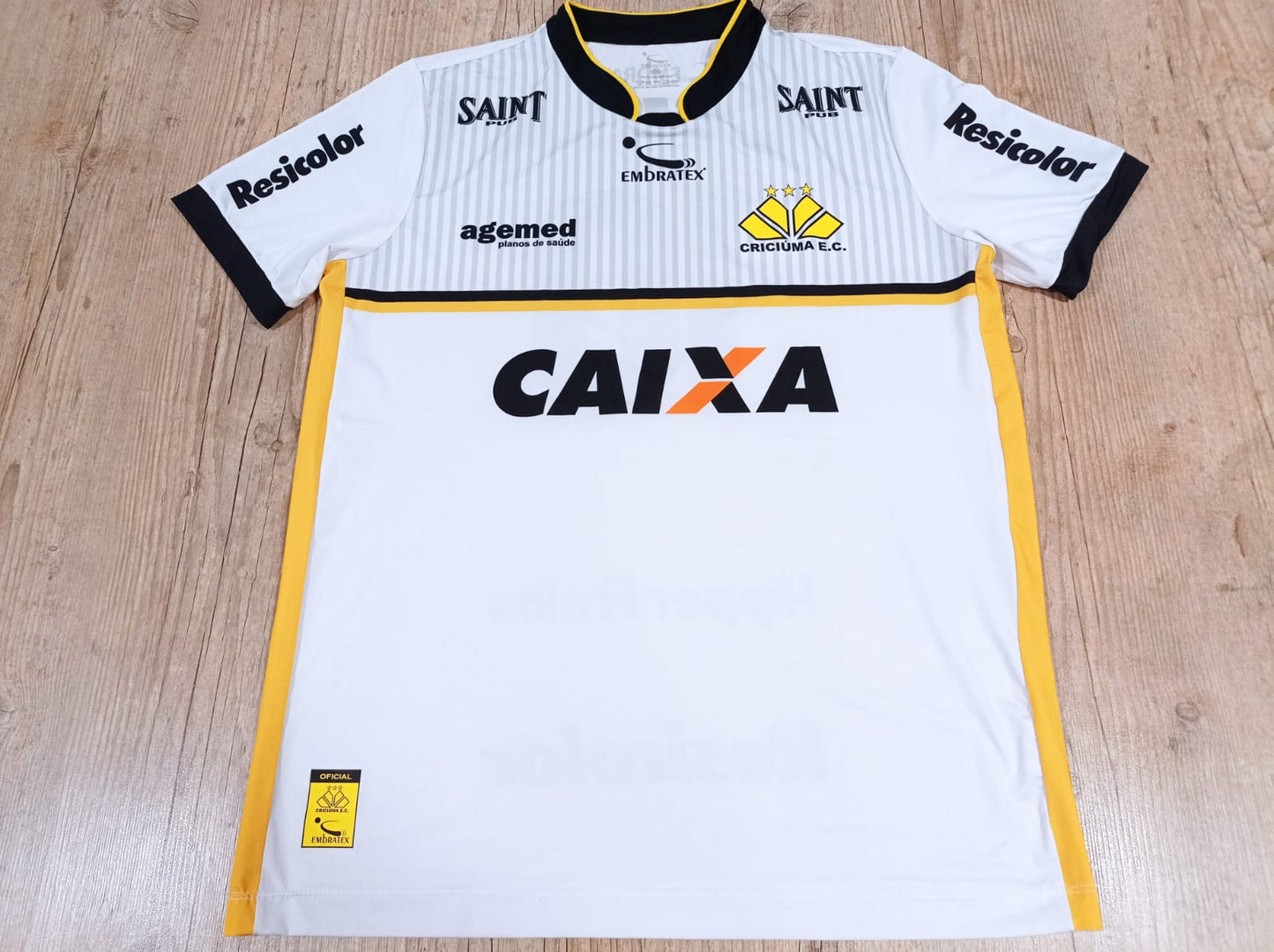 Criciuma Shirt