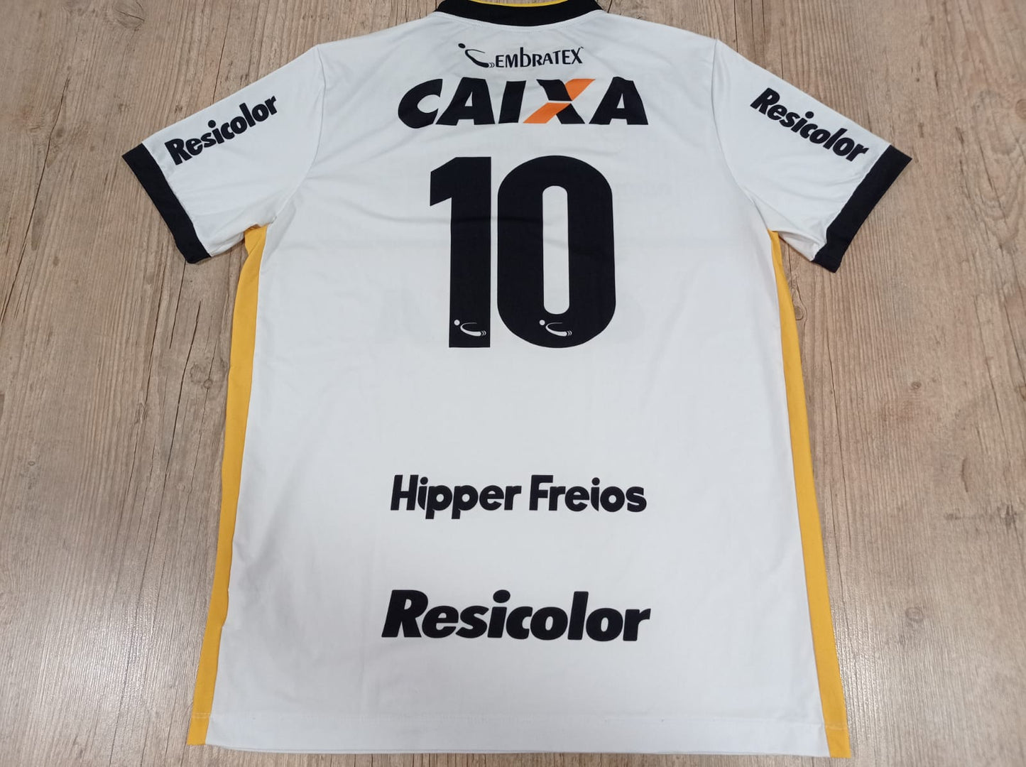 Criciuma Shirt