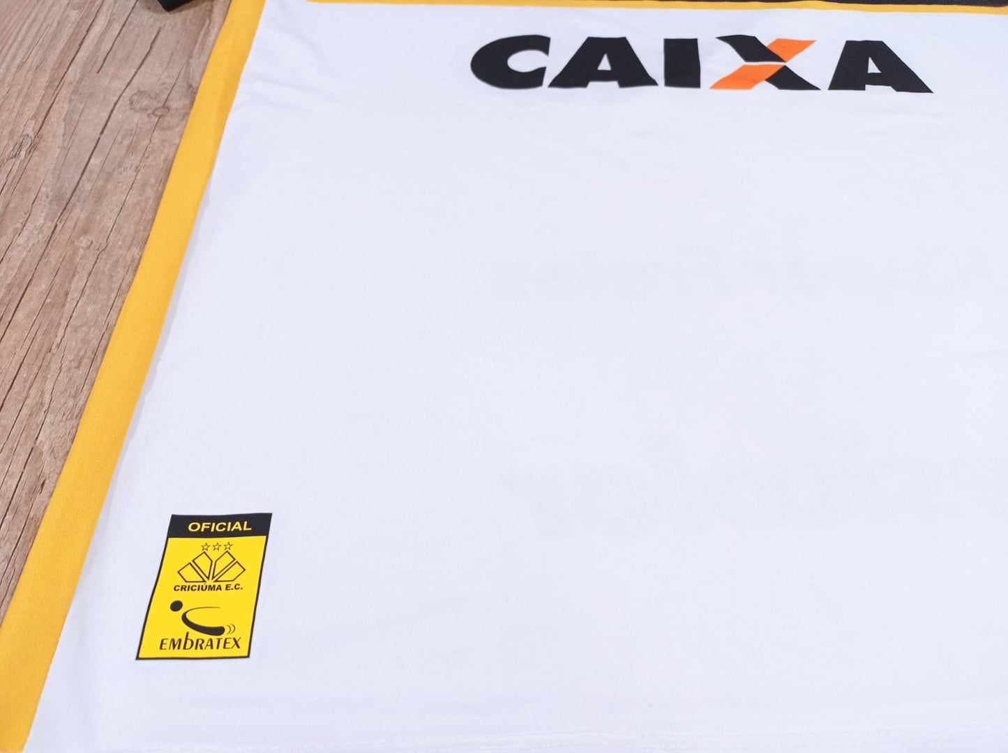 Criciuma Shirt