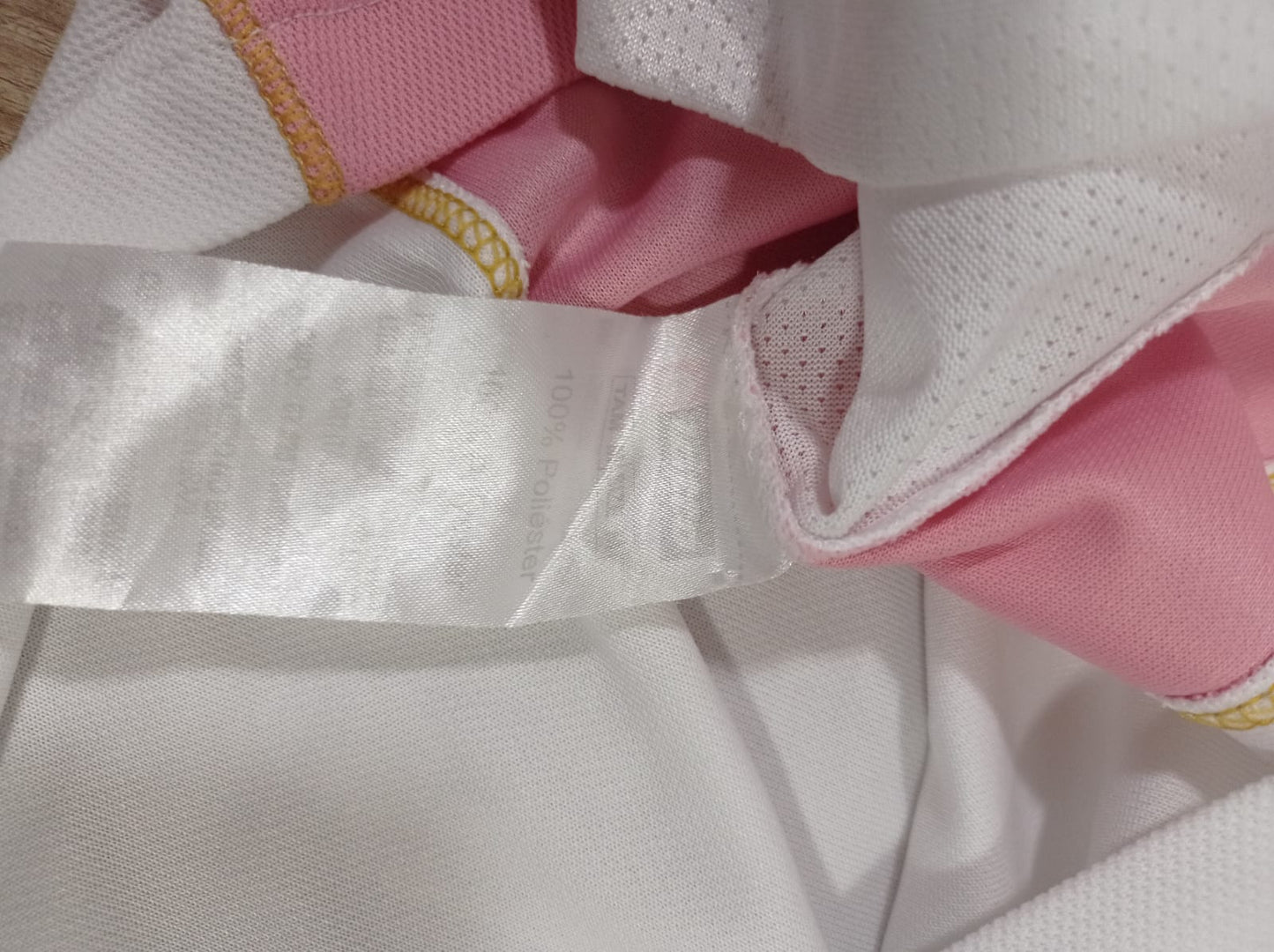 Palermo 2009-2010 away shirt