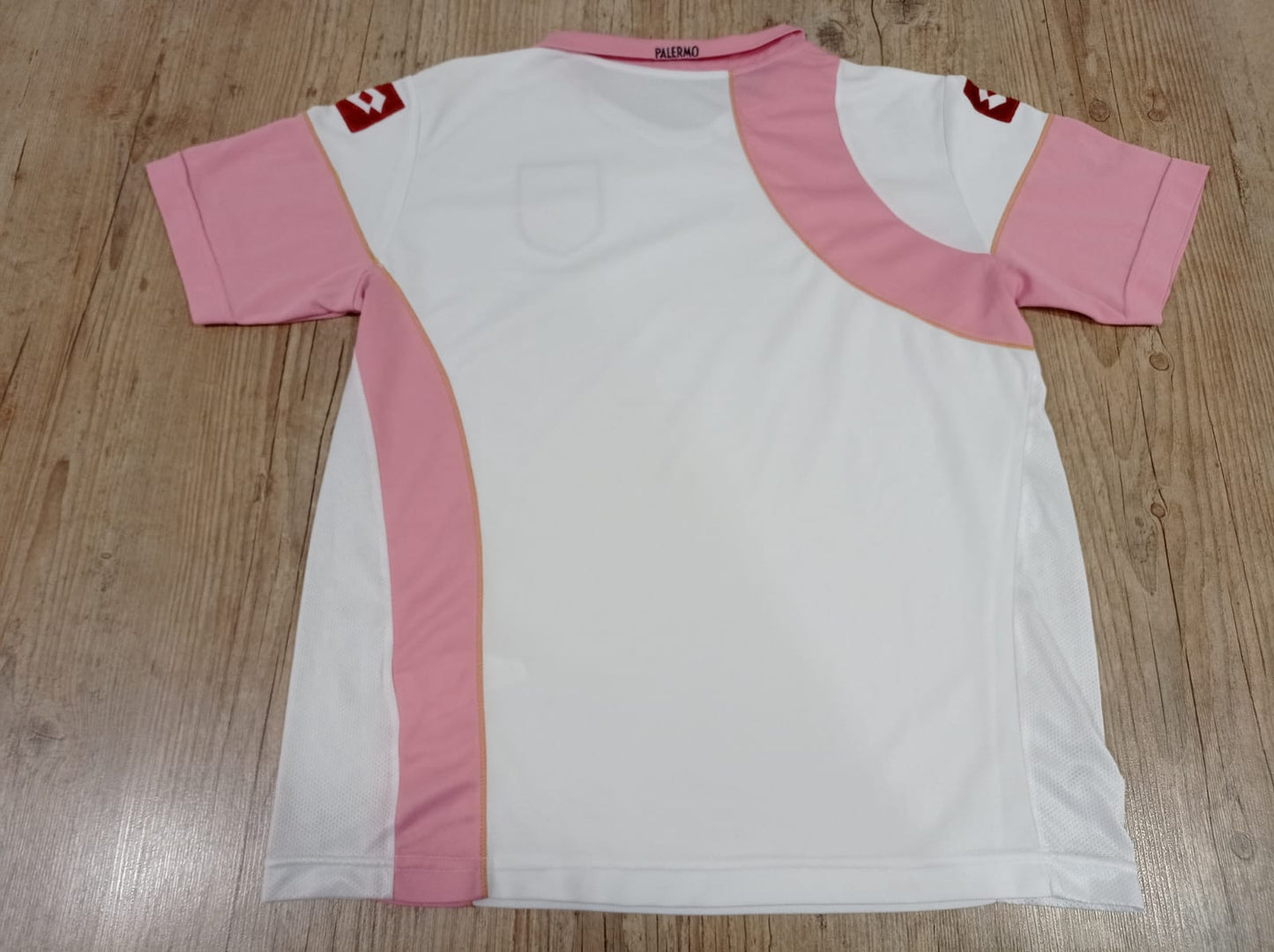 Palermo 2009-2010 away shirt