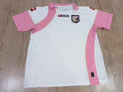 Palermo 2009-2010 away shirt
