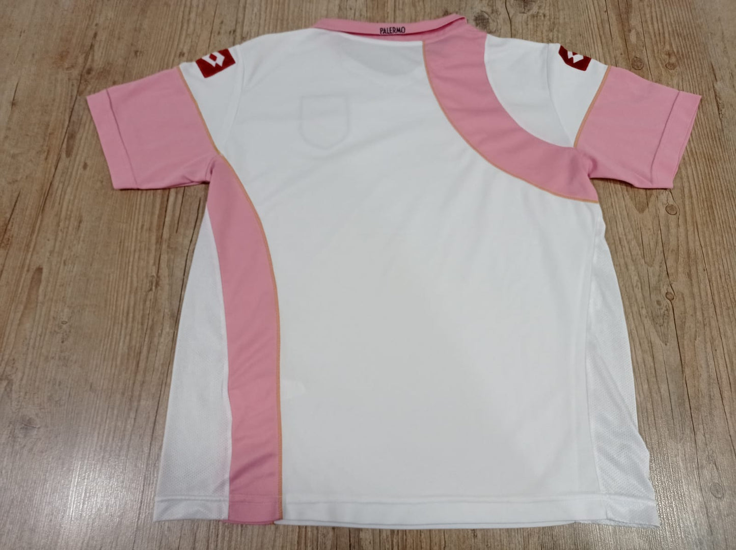 Palermo 2009-2010 away shirt