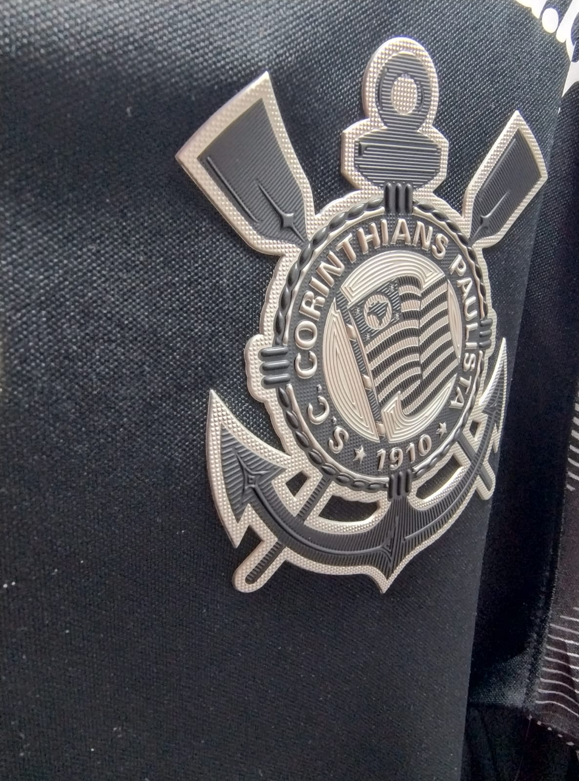 Camisa Cassio Dragão 603 jogos nike