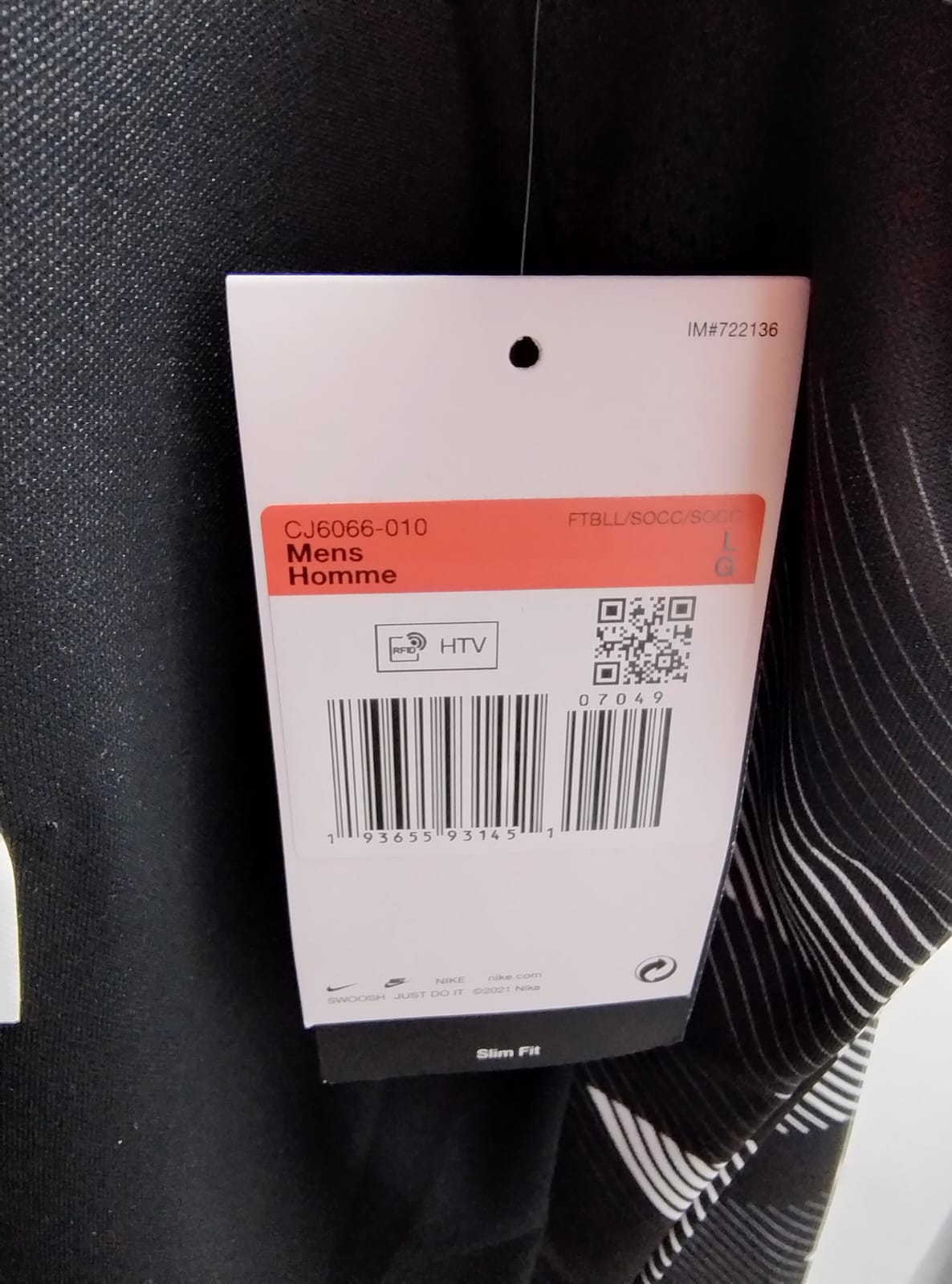 Camisa Cassio Dragão 603 jogos nike