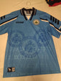 San Marino 2000-2002 Shirt