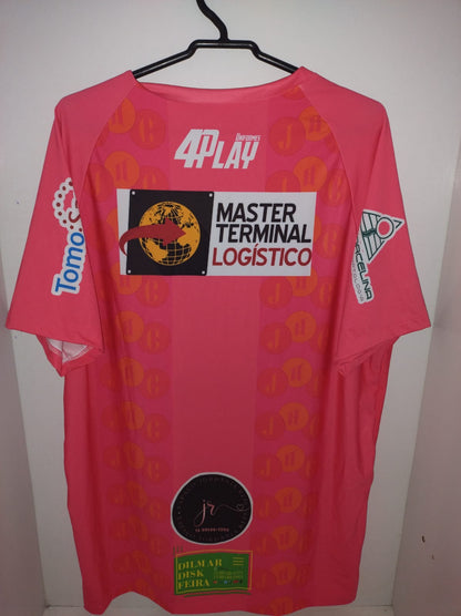 Camisa Jabaquara