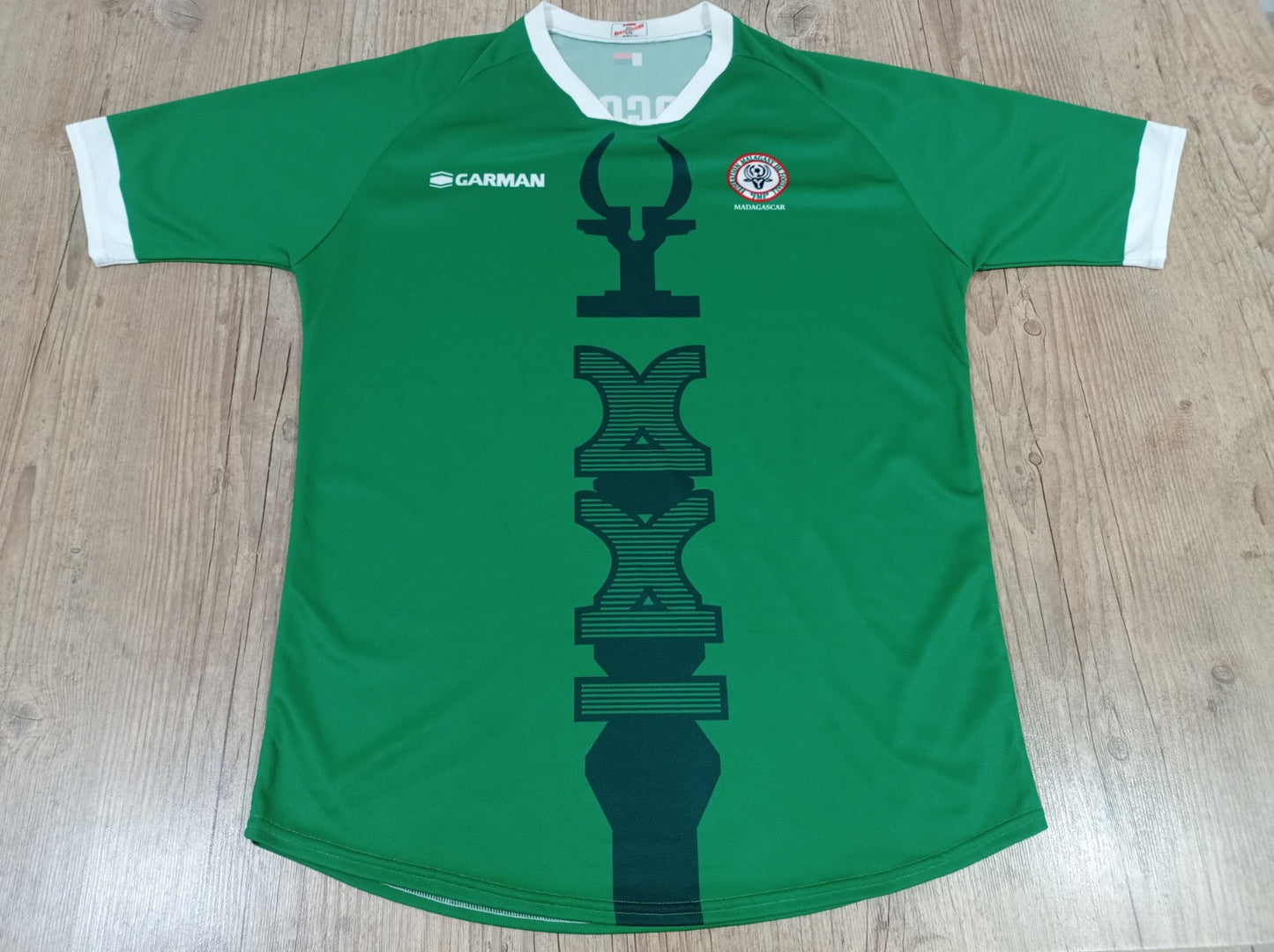 Madagascar 2019/2020 National Team