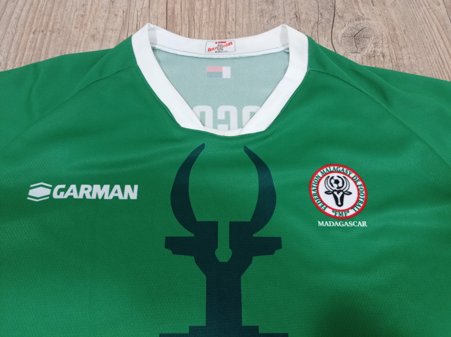 Madagascar 2019/2020 National Team