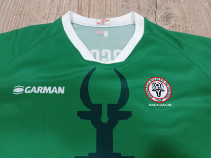 Madagascar 2019/2020 National Team