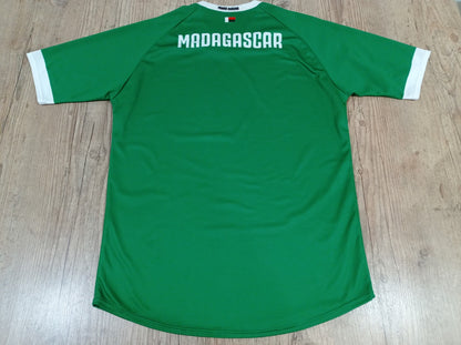 Madagascar 2019/2020 National Team