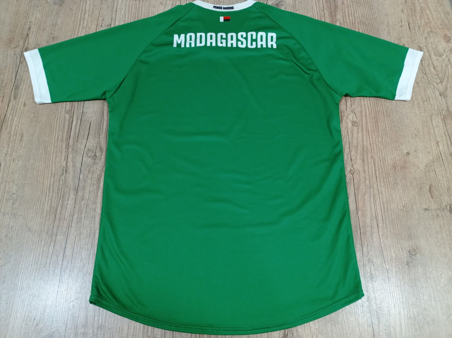 Madagascar 2019/2020 National Team