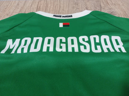 Madagascar 2019/2020 National Team