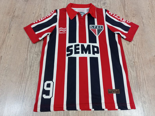São Paulo – Edição Raízes Especial 100 Anos Leônidas