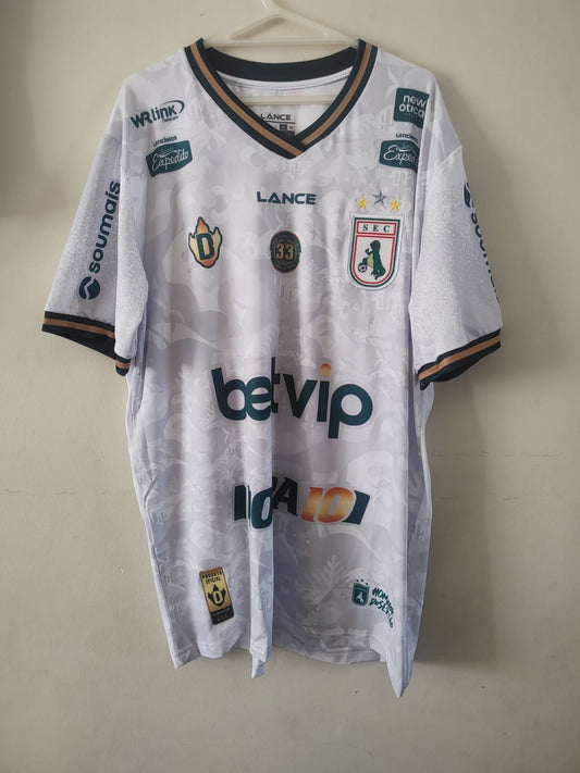 Camisa Sousa Paraíba 2024