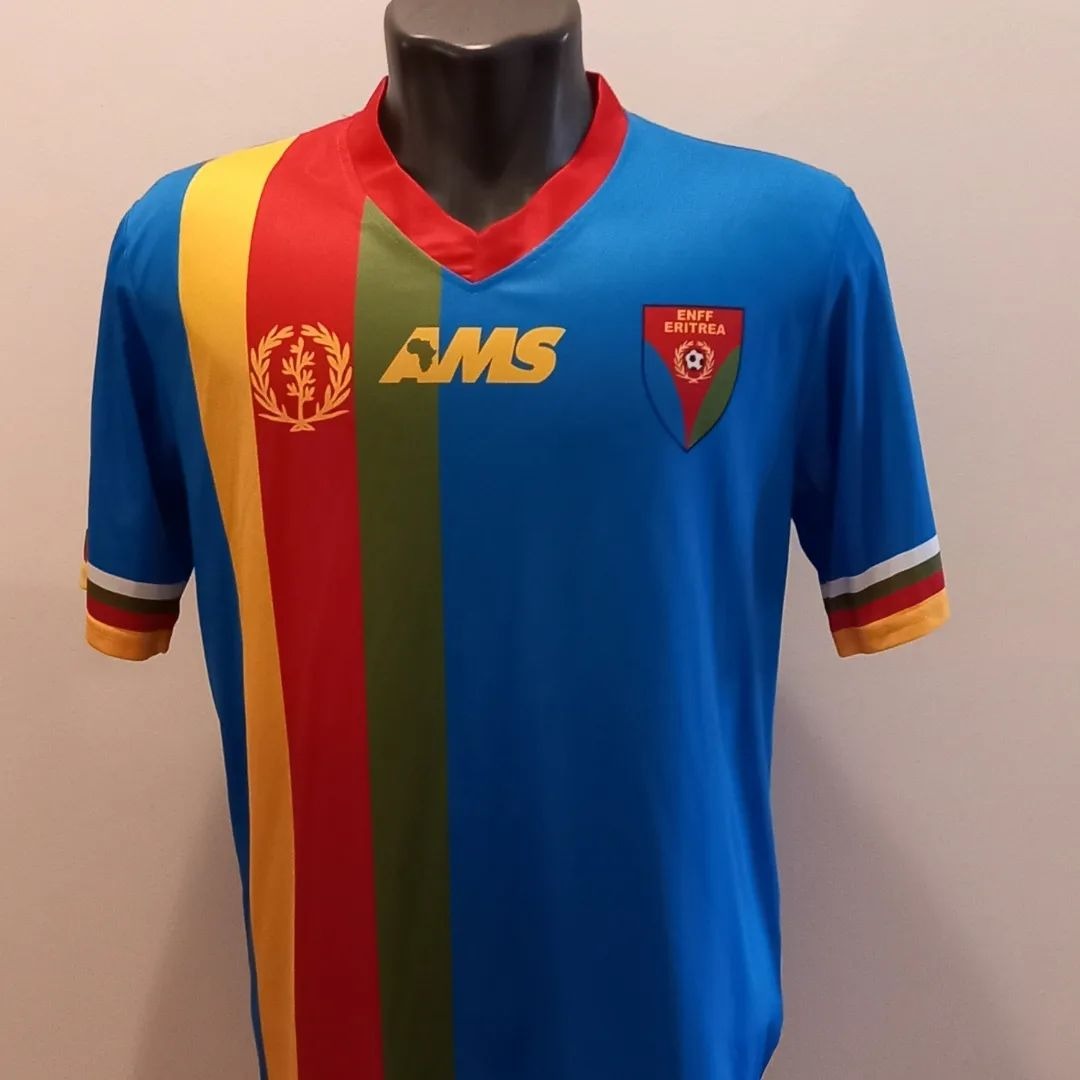 Eritrea Shirt