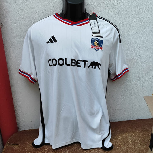 Camisa Colo Colo 2023 original