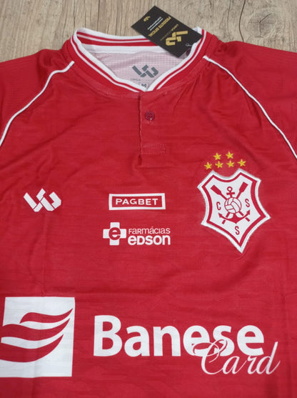 Camisa Sergipe 2024