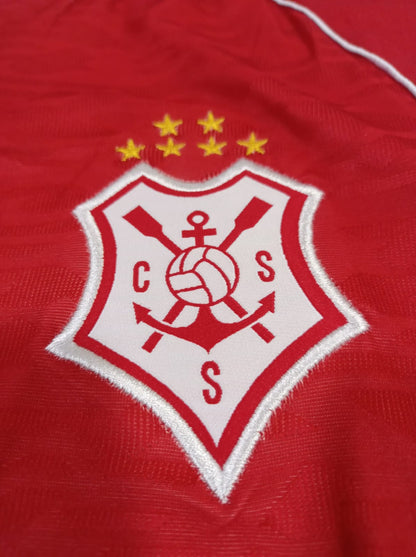Camisa Sergipe 2024