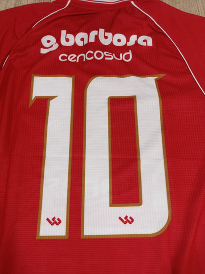 Camisa Sergipe 2024