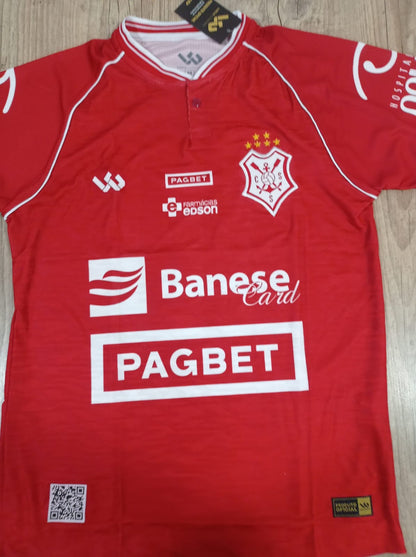Camisa Sergipe 2024