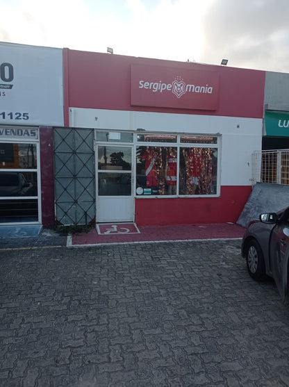 Camisa Sergipe 2024