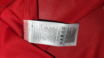 Chicago Fire Player Model 2018 Adidas Jersey CD3702