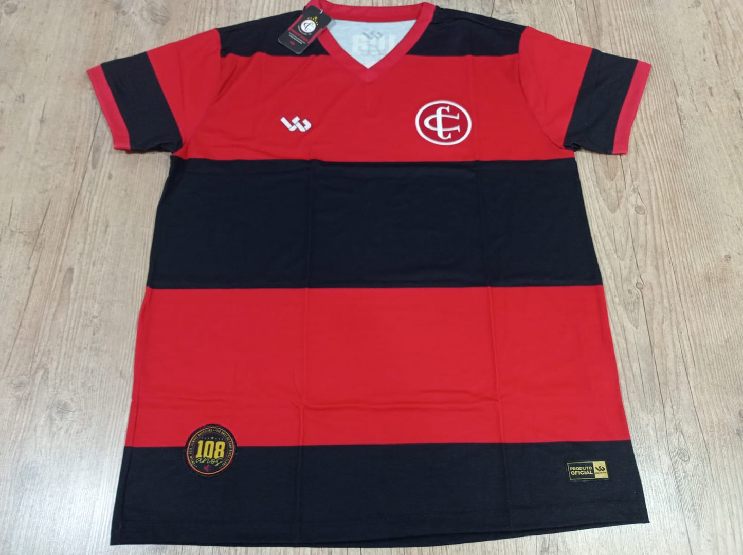 Campinense 2022 Shirt