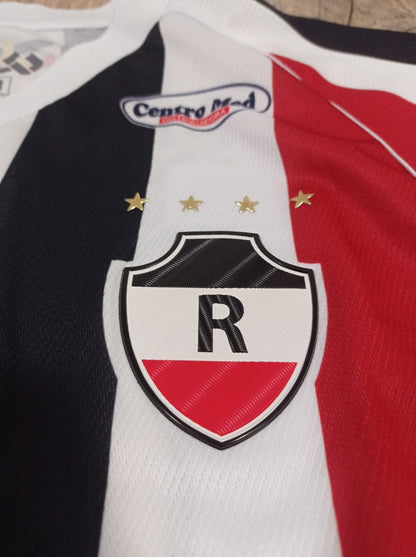 Camisa River Piauí 2024