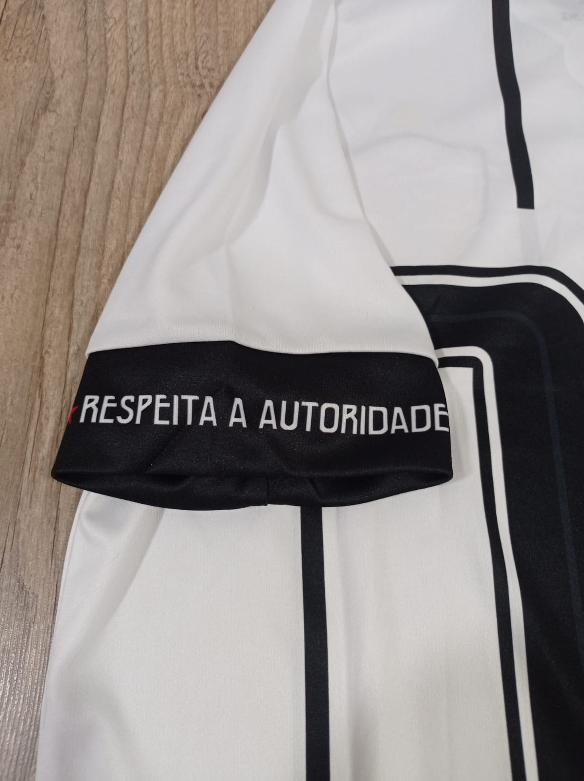 Botafogo Paraiba 2020 Shirt